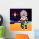 Kachina Doll I