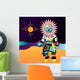 Kachina Doll I