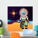 Kachina Doll I