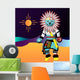 Kachina Doll I
