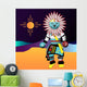 Kachina Doll I