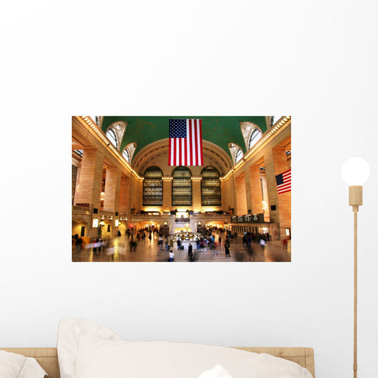 Grand Central Terminal