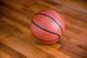 Basketball Wall Mural