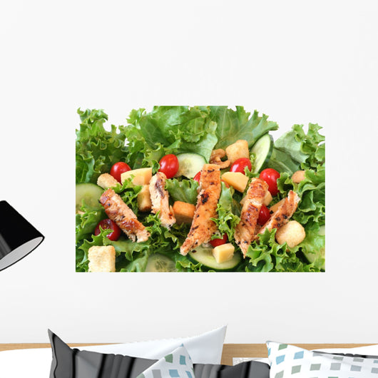 Fresh Salad