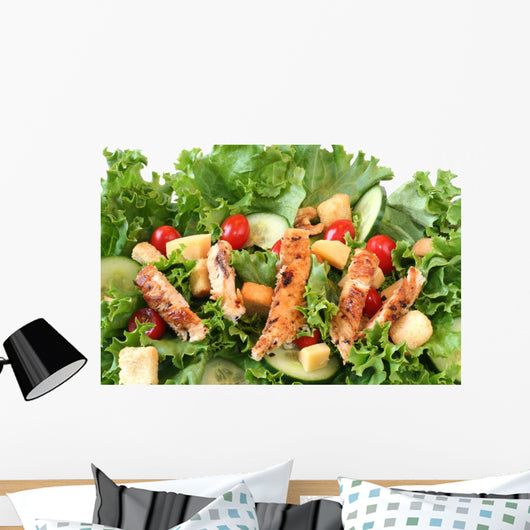 Fresh Salad