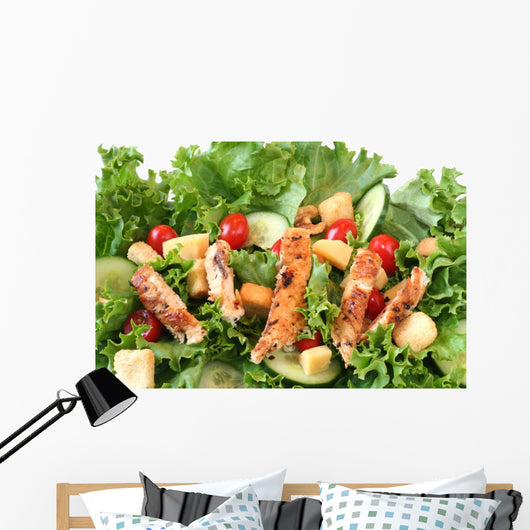 Fresh Salad