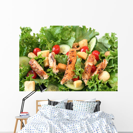 Fresh Salad
