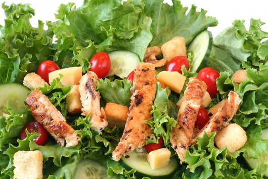 Fresh Salad
