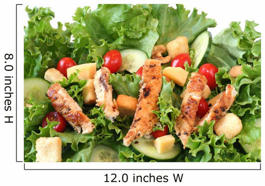 Fresh Salad