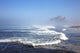 Bamburgh Castle In The Fog Wall Mural