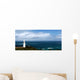 Lighthouse Panorama Wall Decal
