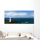 Lighthouse Panorama Wall Decal
