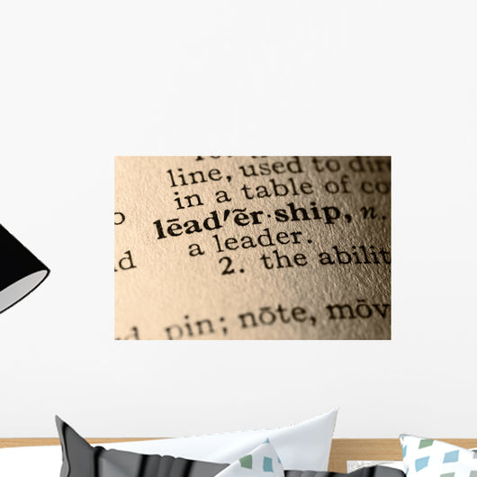 Word Leadership