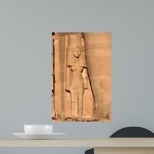 Abu Simbel Temple 15