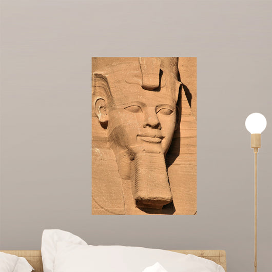 Abu Simbel Temple 16