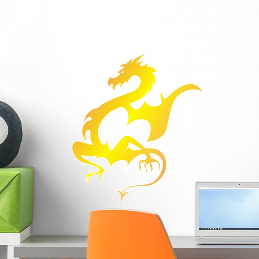 Golden Dragon