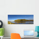 Dunstanburgh Castle Wall Mural