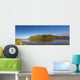 Dunstanburgh Castle Wall Mural