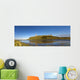 Dunstanburgh Castle Wall Mural