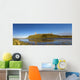 Dunstanburgh Castle Wall Mural