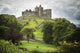 Rock Of Cashel Wall Mural