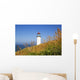 North Head Lighthouse Wall Mural