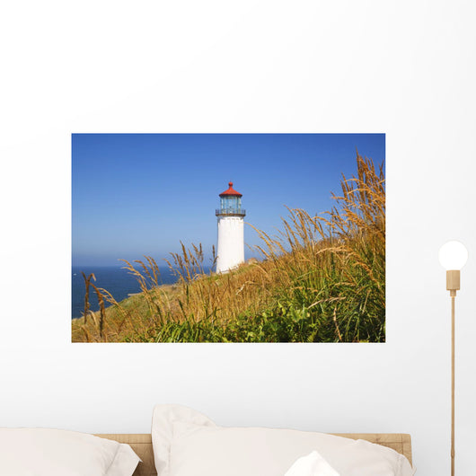 North Head Lighthouse Wall Mural