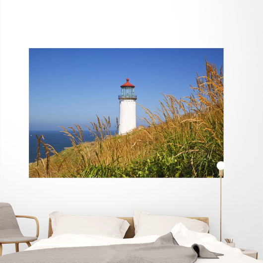 North Head Lighthouse Wall Mural