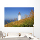 North Head Lighthouse Wall Mural