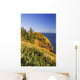 Cape Disappointment Lighthouse Wall Mural
