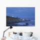Morning Light Over Yaquina Head Lighthouse Wall Mural