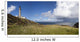 Ardnamurchan Lighthouse Along The Coast Wall Mural