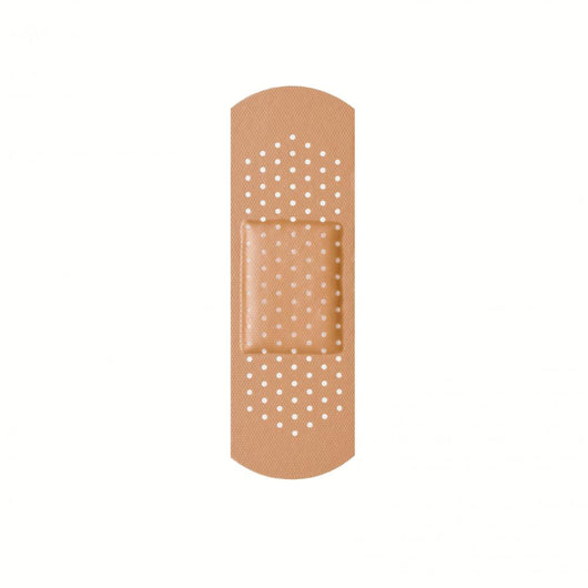 Bandaid Wall Decal