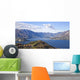 Panoramic Lake Como Wall Mural