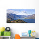 Panoramic Lake Como Wall Mural