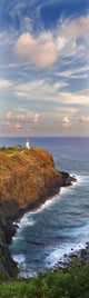 Kilauea Point Lighthouse At Kilauea National Wildlife Refuge Wall Mural