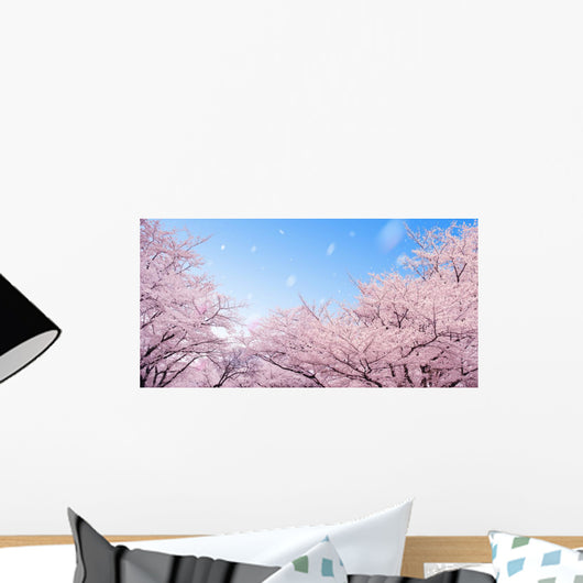 Cherry Blossoms