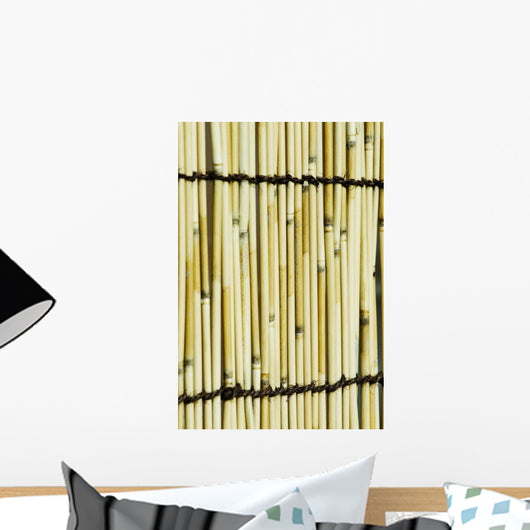 Japan Tokyo Meiji Jingu Wall Decal Design 2