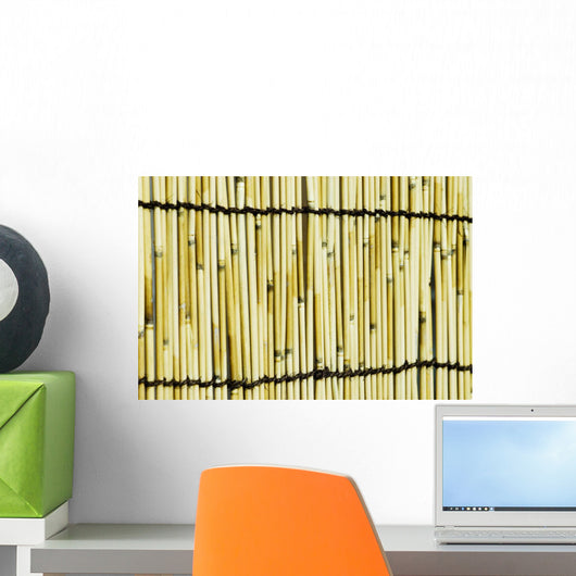 Japan Tokyo Meiji Jingu Wall Decal Design 1