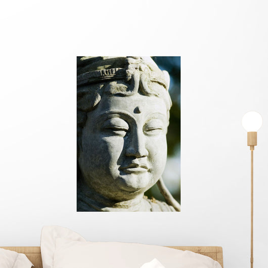 Japan Tokyo Asakusa Senso-ji Wall Decal Design 2