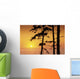USA Ecola State Park Wall Decal
