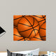 Basket Wall Mural