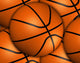 Basket Wall Mural