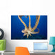 USA, Day Octopus Wall Mural