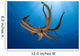 USA, Day Octopus Wall Mural