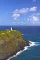 Kilauea Point Lighthouse At Kilauea National Wildlife Refuge Wall Mural