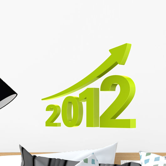 2012 Upturn