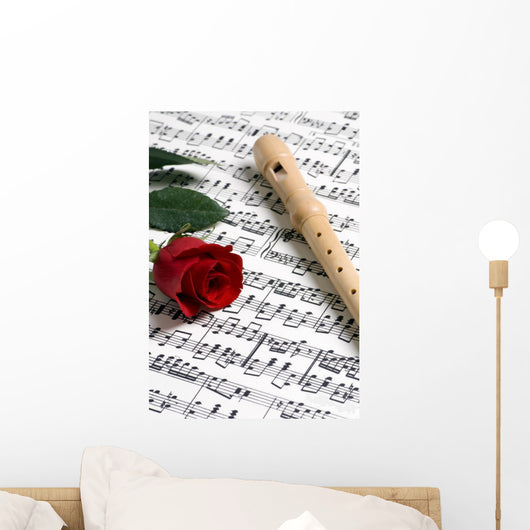 Rose Music 1