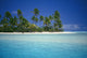 Blue Water Wall Mural