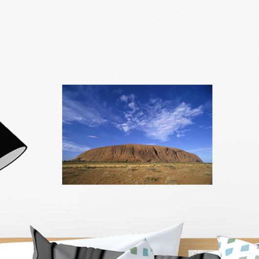 Dramatic Skies Wall Mural